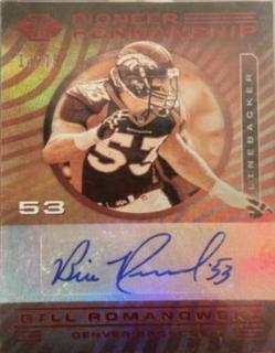 Bill Romanowski