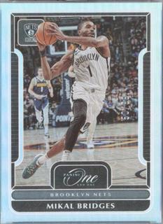 Mikal Bridges