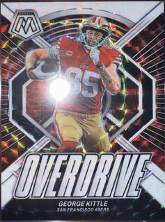 George Kittle