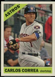 Carlos Correa