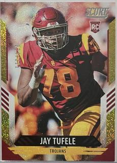 Jay Tufele