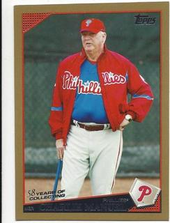 Charlie Manuel
