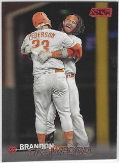 Brandon Crawford