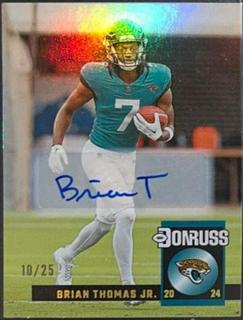 Brian Thomas Jr.