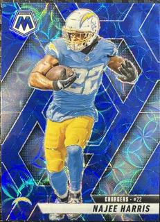 Najee Harris