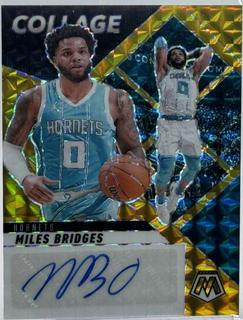 Miles Bridges