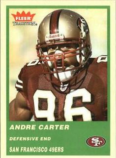 Andre Carter