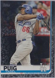 Yasiel Puig