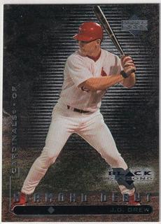 J. D. Drew