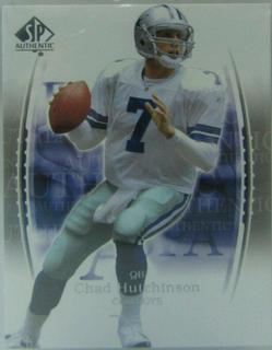 Chad Hutchinson