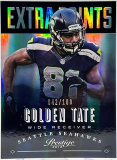 Golden Tate