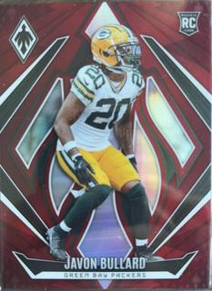 Javon Bullard
