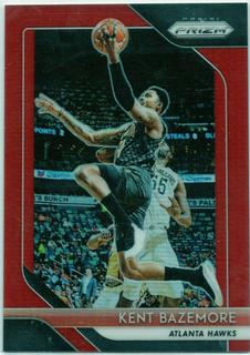 Kent Bazemore