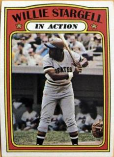 Willie Stargell