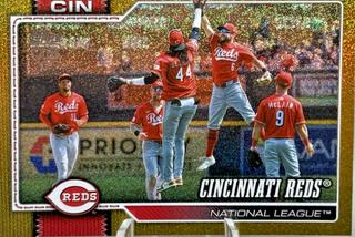 Team Card