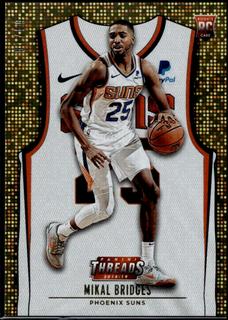 Mikal Bridges