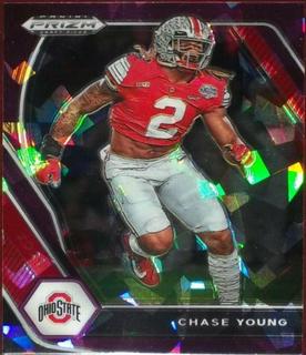 Chase Young