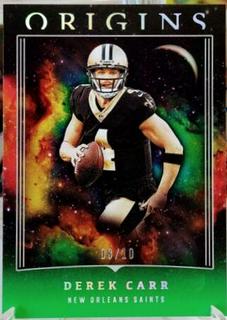 Derek Carr