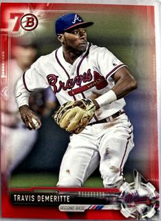 Travis Demeritte