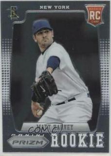 Matt Harvey
