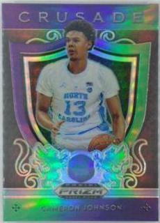 Cameron Johnson