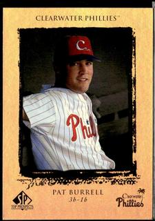Pat Burrell