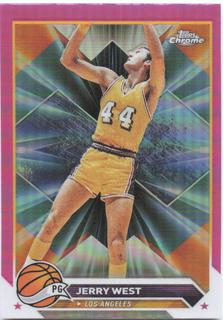 Jerry West