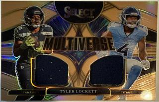 Tyler Lockett