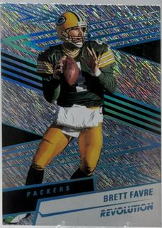 Brett Favre