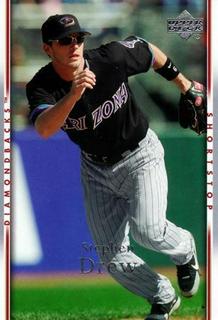 Stephen Drew