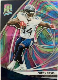 Corey Davis
