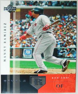 Manny Ramirez