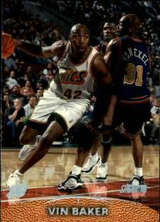 Vin Baker