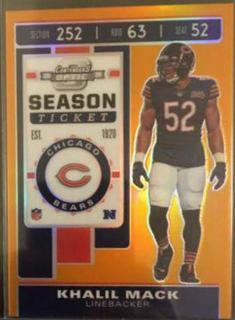 Khalil Mack