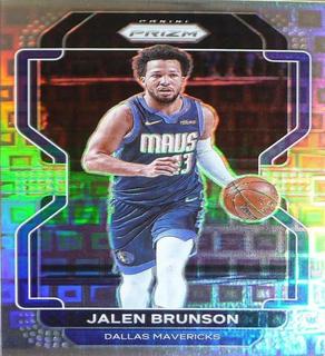 Jalen Brunson