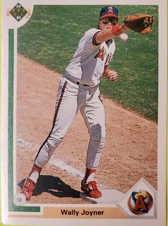 Wally Joyner