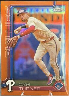 Trea Turner