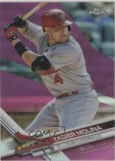 Yadier Molina