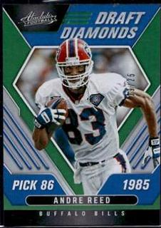 Andre Reed