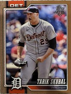 Tarik Skubal