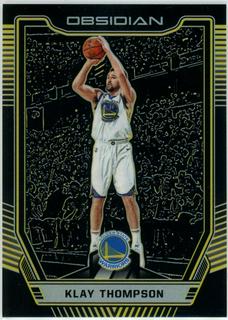 Klay Thompson