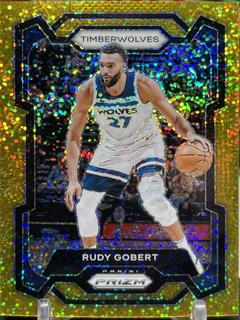 Rudy Gobert