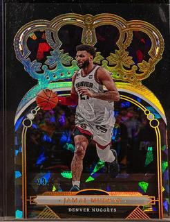 Jamal Murray