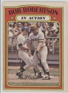 Bob Robertson