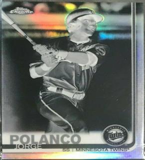Jorge Polanco