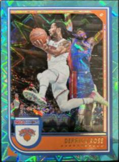 Derrick Rose