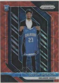 Justin Jackson