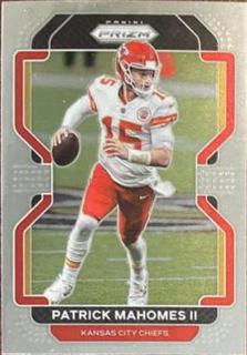 Patrick Mahomes II