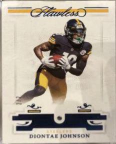 Diontae Johnson