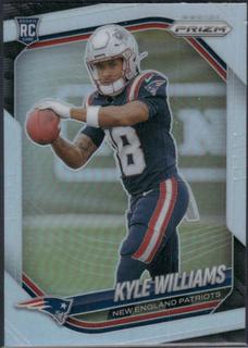 Kyle Williams